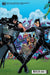 Batman: Fortnite Zero Point #5 VARIANT - DD Music Geek