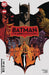 BATMAN THE AUDIO ADVENTURES #7 (OF 7) CVR A DAVE JOHNSON - DD Music Geek