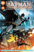 BATMAN URBAN LEGENDS #10 CVR A ORTEGA - DD Music Geek