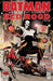 BATMAN WHITE KNIGHT PRES RED HOOD #2 (OF 2) CVR A MURPHY (MR - DD Music Geek