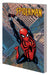 BEN REILLY SPIDER-MAN TP - DD Music Geek