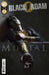 BLACK ADAM #3 CVR A RODRIGUEZ - DD Music Geek