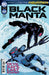 BLACK MANTA #6 (OF 6) CVR A DE LANDRO - DD Music Geek