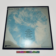 Blue Zoo: I'm Your Man 12" PROMO [Preowned VINYL] VG+/VG - DD Music Geek