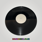 Blue Zoo: I'm Your Man 12" PROMO [Preowned VINYL] VG+/VG - DD Music Geek