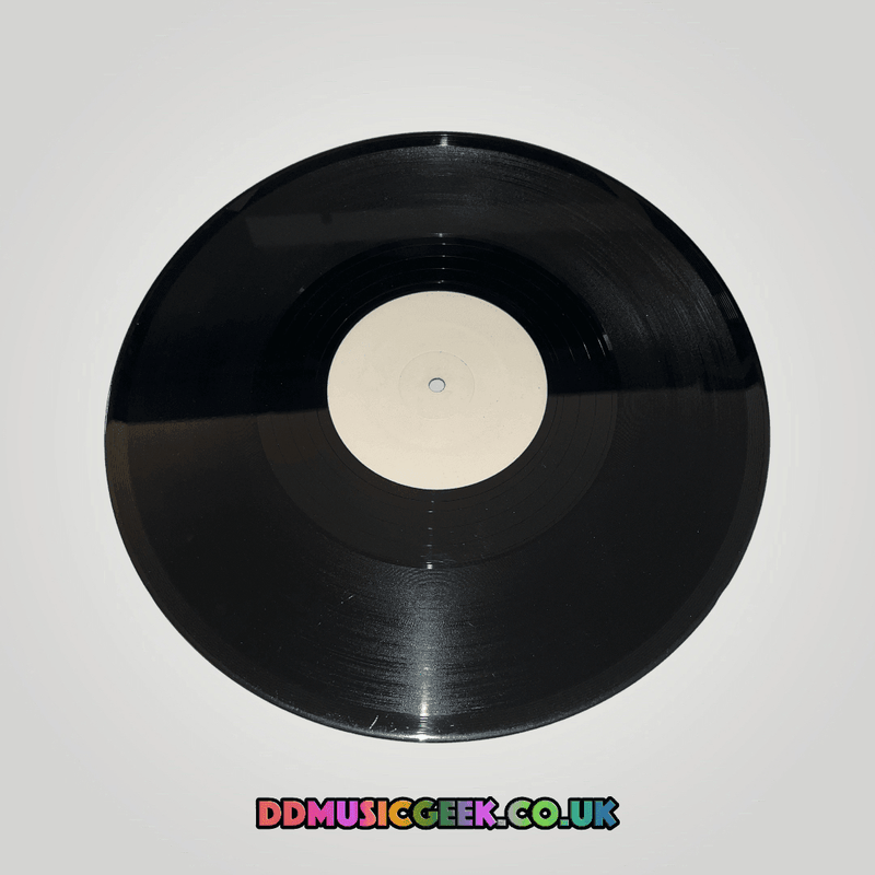 Blue Zoo: I'm Your Man 12" PROMO [Preowned VINYL] VG+/VG - DD Music Geek