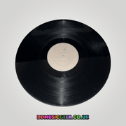 Blue Zoo: I'm Your Man 12" PROMO [Preowned VINYL] VG+/VG - DD Music Geek