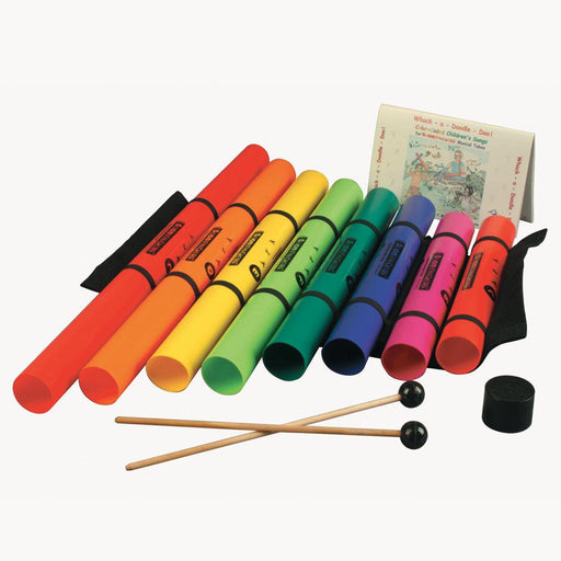 Boomwhackers Boomphone XTS Whack Pack - DD Music Geek