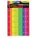 Boomwhackers Chroma-Notes Stick-Ons - DD Music Geek