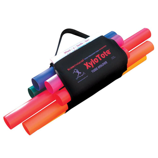 Boomwhackers XyloTote Tube Holder - DD Music Geek