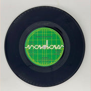 Bram Tchaikovsky: Girl Of My Dreams [Preowned  7" VINYL] VG+/VG - DD Music Geek