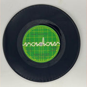 Bram Tchaikovsky: Girl Of My Dreams [Preowned  7" VINYL] VG+/VG - DD Music Geek