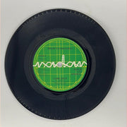 Bram Tchaikovsky: Girl Of My Dreams [Preowned  7" VINYL] VG+/VG - DD Music Geek