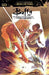 Buffy the Vampire Slayer #18 - DD Music Geek