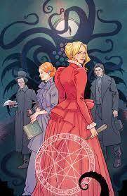 Buffy the Vampire Slayer #21 MULTIVERSE VARIANT - DD Music Geek