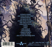Burning Witches: The Witch Of The North - DD Music Geek