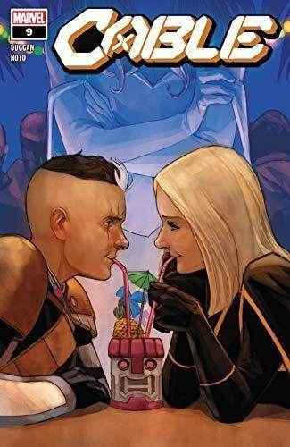Cable (2020-) #9