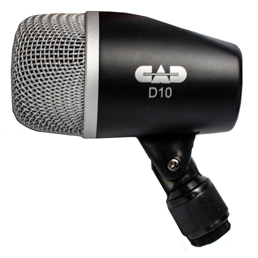 CAD 4 Piece Drum Microphone Pack - DD Music Geek