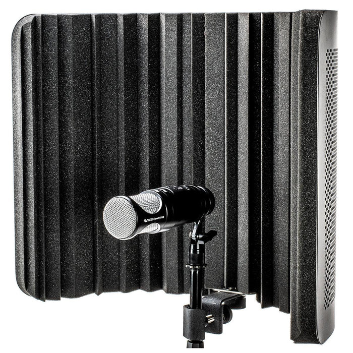 CAD Acousti-Shield Microphone Isolation Shield - DD Music Geek