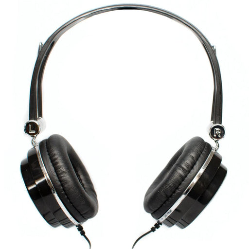 CAD Sessions 100 Studio Headphones ~ Black - DD Music Geek