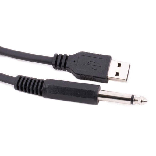 CAD USB-A Instrument Cable ~ 10' - DD Music Geek