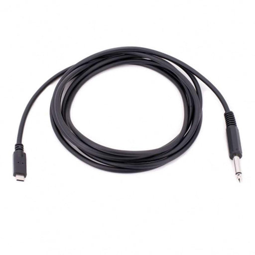 CAD USB-C Instrument Cable ~ 10' - DD Music Geek