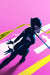 CATWOMAN #50 CVR A JEFF DEKAL - DD Music Geek