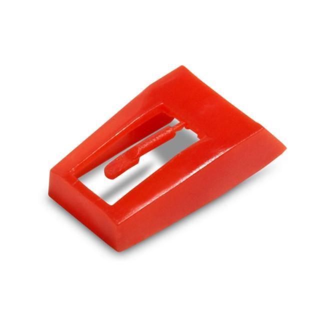 Crosley Stylus Replacement Needle (Red) NP-6 - DD Music Geek