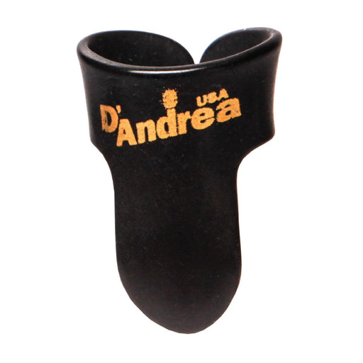 D'Andrea Finger Pick Refill Bag ~ 72 Assorted Picks - DD Music Geek