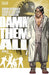 DAMN THEM ALL #8 CVR A ADLARD - DD Music Geek