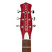 Danelectro '59M NOS Electric Guitar ~ Red Metal Flake - DD Music Geek