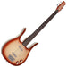 Danelectro Longhorn Baritone Electric Guitar ~ Copperburst - DD Music Geek