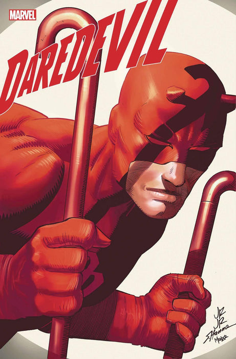 DAREDEVIL #3 - DD Music Geek