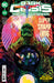 DARK CRISIS DEADLY GREEN #1 CVR A MONTES - DD Music Geek