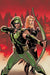 DARK CRISIS WORLDS WITHOUT JL GREEN ARROW #1 CVR A HENRY - DD Music Geek