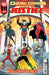 DARK CRISIS YOUNG JUSTICE #6 (OF 6) CVR A DUNBAR - DD Music Geek