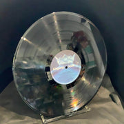 Dave, Pope, John Daniels: Love Offering [Preowned Vinyl] VG+/VG+ - DD Music Geek