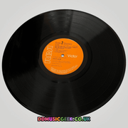 David Bowie: The Rise And Fall Of Ziggy Stardust [Preowned VINYL] M-/VG - DD Music Geek