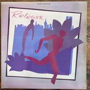 David Knopfler: Release [PREOWNED VINYL] VG+/VG+ - DD Music Geek