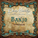 Dean Markley Banjo 5 String Set Medium Light 10-23w - DD Music Geek