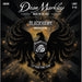 Dean Markley Blackhawk Coated Electric Strings Light 9-42 - DD Music Geek