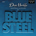 Dean Markley Blue Steel Bass Guitar Strings Custom Light 4 String 46-102 - DD Music Geek