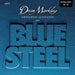 Dean Markley Blue Steel Bass Guitar Strings Extra Light 4 String 40-95 - DD Music Geek