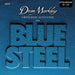 Dean Markley Blue Steel Bass Guitar Strings Extra Medium 4 String 50-110 - DD Music Geek