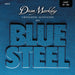 Dean Markley Blue Steel Bass Guitar Strings Light 4 String 45-100 - DD Music Geek