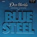 Dean Markley Blue Steel Bass Guitar Strings Light 5 String 45-125 - DD Music Geek