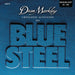 Dean Markley Blue Steel Bass Guitar Strings Medium Light 4 String 45-105 - DD Music Geek