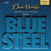 Dean Markley Blue Steel Cryogenic XL Extra Light 10-47 - DD Music Geek