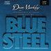 Dean Markley Blue Steel Electric Guitar 7 String Set Light 9-54 - DD Music Geek