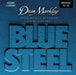 Dean Markley Blue Steel Electric Guitar 7 String Set Regular 10-56 - DD Music Geek
